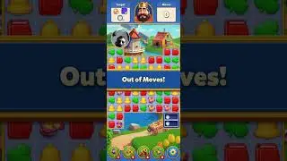 Royal pin King Adventure level 51