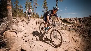 Oregon 24/12 Hour MTB Race —  2023 HIGHLIGHTS