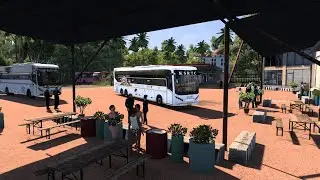 VOLVO MG STARZ PREMIUM SLEEPER BY ENIGMA COMMERCIALS