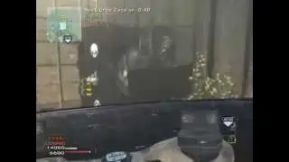 Ken Masher vs R.Jug    RIOT CAM!!!