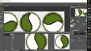 Importing Pixel Art into Unity 2D Game Development Tutorial