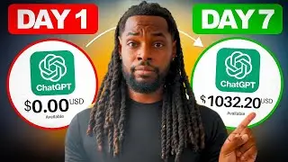 I asked ChatGPT to make me money as FAST as possible