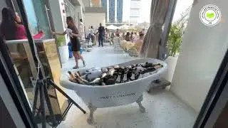 Radisson Beach Resort Palm Jumeirah 4* | Дубай, Объединенные Арабские Эмираты | www.lastminutky.sk