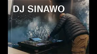 Testing the Pioneer XDJ-AZ at Sound Select | Experience by Sinawo