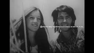 Barbara y Dick / Respirando [CLIP OFICIAL] (1976)