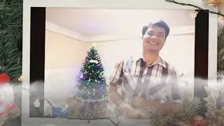 ZOOM Christmas Celebration