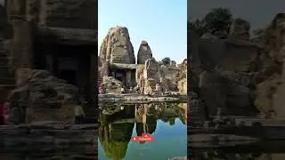 Masroor Rock-Cut Temple &ndash; Himachal&rsquo;s Undiscovered Wonder #temple