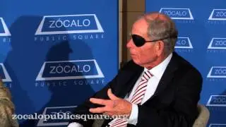 Судья Стивен В. Мэнли о том, как мотивировать правонарушителей