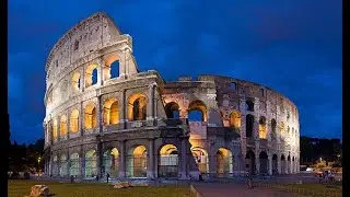 Roma Invicta! Rome II Let's Play Part 4
