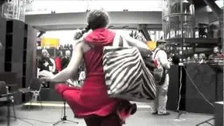 Verstehen Sie Bahnhof? - Trailer