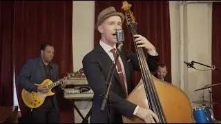 Barefootin' (Robert Parker cover) Peter & the Master Keys
