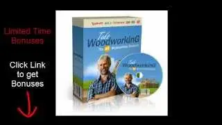 Teds Woodworking: Teds Woodworking Review and Bonus