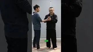 Qin Na: Joint Locks Explained