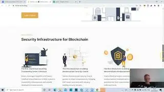 Certik CTK price prediction - shocked it's not higher in price