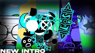 The Anarchy Show - Intro (NEW)