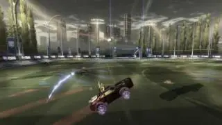 Rocket League | EminentGG Teamtage (Edit by Pezba)