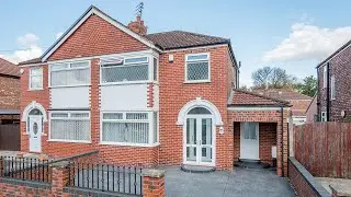 Ashbourne Road, Stretford - VitalSpace Estate Agents