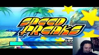 [KosmikMe] Speed Punks (PS1)
