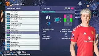 REVIEW PEMAIN PES 2018 
