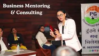 PG Click &ndash; Strongest Business Growth Platform | Networking | Learning | Opportunities