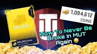 TIPS ON HOW TO KEEP COINS  IN MADDEN 19 ULTIMATE TEAM