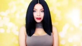 It's A Wig Lace Front Wig CABRINA | #2 | GirlRatesWorld