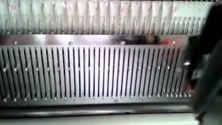 RT-1 Rib Transfer Carriage Demo