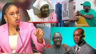 «Lep lerna, Réaction de Sonko..