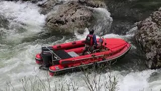 История первопроходов, Большой Кувас 2019 Междуреченск
