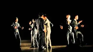 須藤元気 Genki Sudo World Order + Mind Shift - LIVE