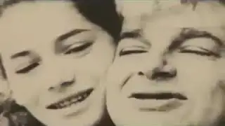 Nichita Stanescu - Poem (Spune-mi, dacă te-aş prinde-ntr-o zi )