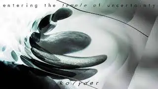 kOLYDER - Entering The Temple Of Uncertainty (Improvised live-looping soundscape)
