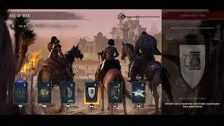 Conan Age of War Chapter 3 Battle Pass