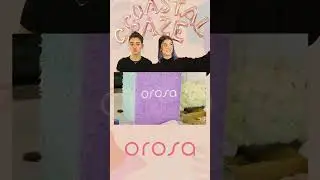 link in bio :)))) @orosabeauty #charlidamelio #shorts