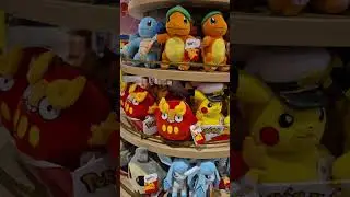 Build a Bear Litten Experiance! ❤️#pokemon #litten #buildabear