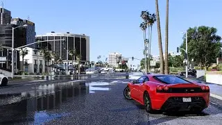 GTA 6 Trailer Theme Song | Rockstar Games | Music: Mr Artistic | Fan-made | Use Earphones #gta6