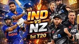 Ind vs nz 1st t20 #indianteam #viratkohli #rohitsharma #kanewilliamson 