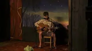 Music by Carl Woods Lucas - Raw Milk Theater 2023