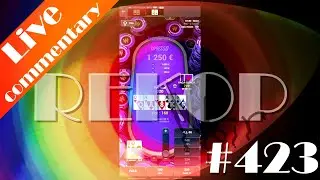 [ REPLAY ] Rekop - 423 - Broking Bad - RotoGluOn on Mobile #3 - Exclu YouTube (S15 2024/EP387)