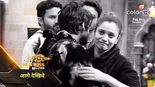 Bigg Boss 17 PROMO | Abhishek ELIMINATE | Kya Ankita Ka Ye Faisla Padega Ankita Par Bhaari