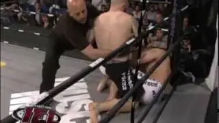 Souder vs George Fight 5/16/08