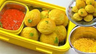 Moong Daal Appe / मूंगदाल अप्पे / Chatpata Moong Daal Appe / Appe Recipe / Nasta