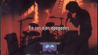 H&eacute;roes del Silencio - H&eacute;roe de Leyenda / Letra