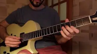 On Green Dolphin Street Jazz Standard - Benedetto Bambino