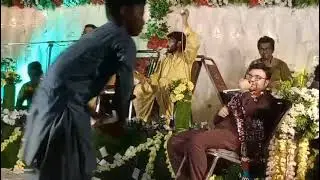 Asha kami kadanna nashaya se German shah lalika program....