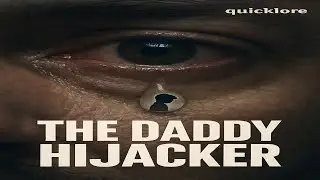 The Daddy Hijacker | The Man Who Hijacked a Plane For His Son