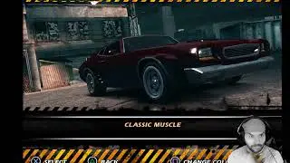 Ps2Time Burnout Dominator UUNCO