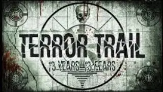 Terror Trail |One of the Best Haunts to Support Animals | Sebring, Florida