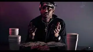 Hoodrich Pablo Juan - Good Boy Instrumental