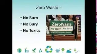 Sustainable Resource Management Series - Part Two